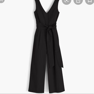 J. Crew jumpsuit
